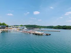 -仙海旅游度假区