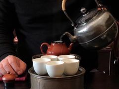 -见山茶事(丽水路店)