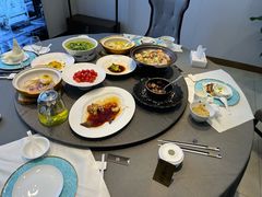 -香山湖渔家大院