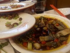 -客临百思德·东北特色馆(龙湖时代天街店)