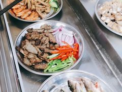 -李东农庄(中南百草园地标店)