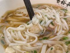 -易裕和·长沙米粉(竹塘西路店)