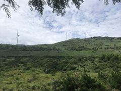 -东白山