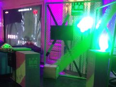 -活力无限KTV(天河新天地店)