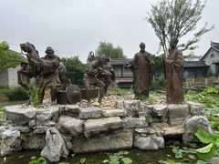 -河下古镇