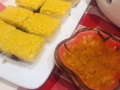 -西贝莜面村(上海百联西郊店)