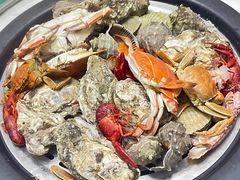 -仙螺岛海鲜自助餐厅(总店)