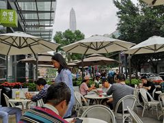 -奈雪的茶(石厦时代广场店)