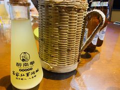 -醉南拳客家菜(华威店)