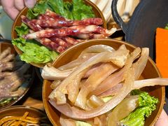 -阳阳老火锅(小南门店)