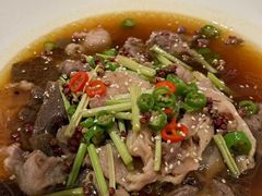 -杭州明豪voco酒店·明轩阁中餐厅