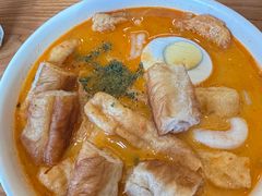 -绿柠食堂(北外滩店)
