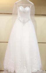 -南京宝娜嫁衣婚纱礼服馆(中央路店)