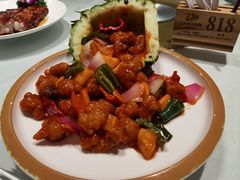 -百年恒益烧腊海鲜酒家·非遗传承(广州黄埔店)