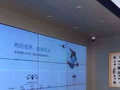 -DJI大疆(深圳华强北曼哈授权体验店)