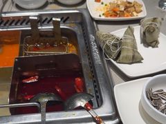 -海底捞火锅(壹悦城店)