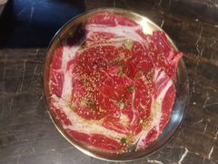 -大叹号·朝鲜族烤肉(潍坊泰华城店)