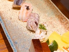 -傑·料理·海鲜放题(佛山文华荟店)