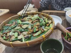 -云海肴·汽锅鸡·云南菜(广安门天虹店)
