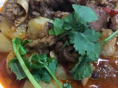 -清真.回香园(南街店)