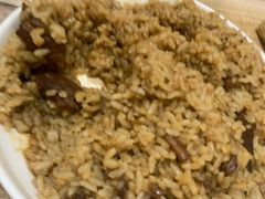 牛肉烩饭-老七饭馆(光荣道总店)