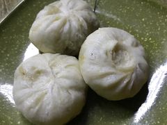 -舒小笼松针小笼包