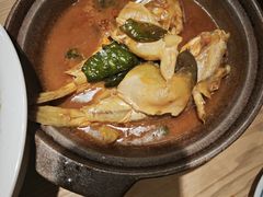 红烧河豚-周家二小姐的菜(西津渡店)