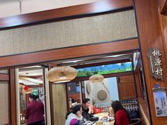 -光海·乡记酸菜鱼·始于1996(花园路店)