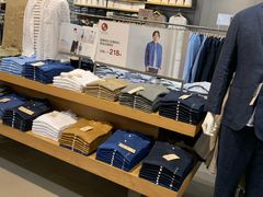 -MUJI无印良品(茂业天地店)