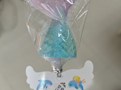 -放哈·甜醅子奶茶创造者(西站店·非遗剪纸主题)