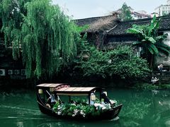 -小河直街历史文化街区