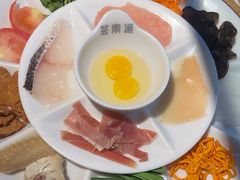 -芸南道·过桥米线(昆明老街旗舰店)