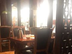 -前海沿·青岛菜(大拇指广场石老人店)