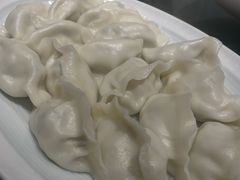 鲅鱼水饺-渔家风味·鲅鱼水饺·央视展播·海鲜天津菜(开发区店)