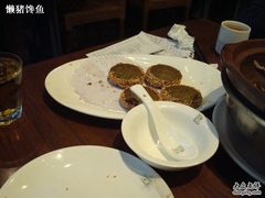 DSC05689-外婆家(杭州马塍店·杭帮菜名店)