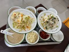 -朝伟清真铜瓢牛肉馆(三十年老·店)