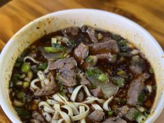 -王记生烫牛杂面馆(兰陵路店)