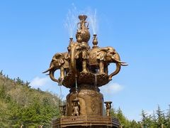 -石岛赤山风景区