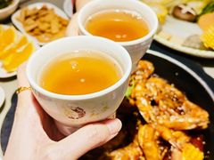 -巴蜀王婆大虾(南锣鼓巷店)
