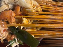-成都瓜串串(华强北店)
