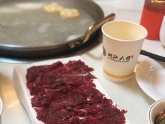 -潮汕大目牛肉火锅(皇岗旗舰店)