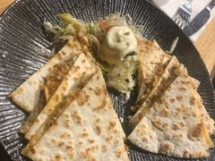 -Cactus墨西哥仙人掌餐厅