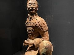 -陕西历史博物馆