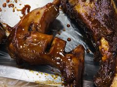 兔腿-赵元章肉骨烧(山塘街店)