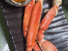 -万岛日本料理铁板烧(大宁店)