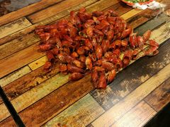 -王红军龙虾(新民路店)