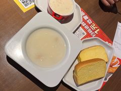 -豪客来牛排(空港华联店)