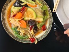 -瑞丽觉觉味道·异国风情(瑞丽大道店)