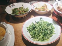-赣饭农家·江西小炒(西乡店)