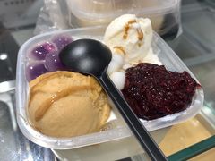 -甜心闲生传统手工冰粉(奎星楼店)